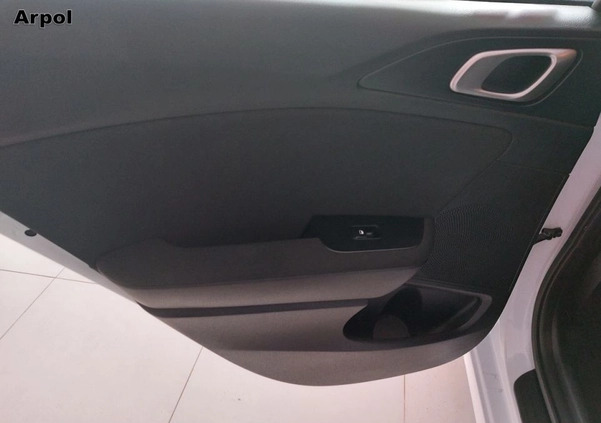 Kia Ceed cena 69900 przebieg: 79368, rok produkcji 2019 z Grodzisk Mazowiecki małe 352